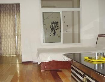 Shuyi Hotel Apartment Luoyang Gucheng  Екстериор снимка