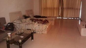Shuyi Hotel Apartment Luoyang Gucheng  Екстериор снимка