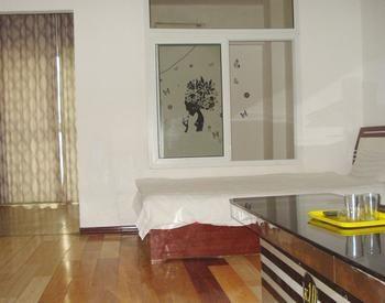 Shuyi Hotel Apartment Luoyang Gucheng  Екстериор снимка